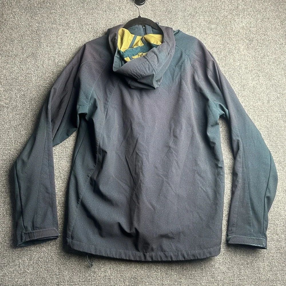 REI brand co
